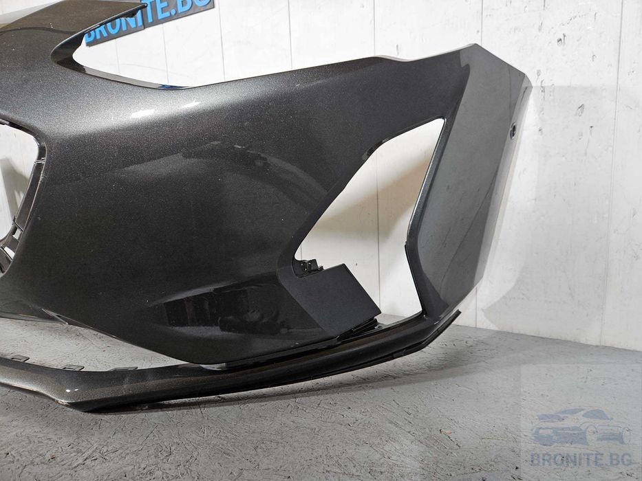 Предна броня Ford Focus 4 Форд Фокус 2018-2022 * 2бр