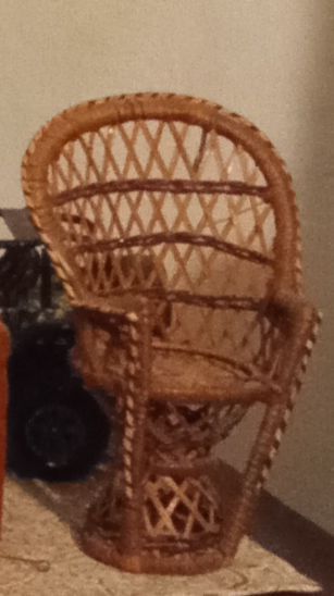 Vaza ceramică colorate.