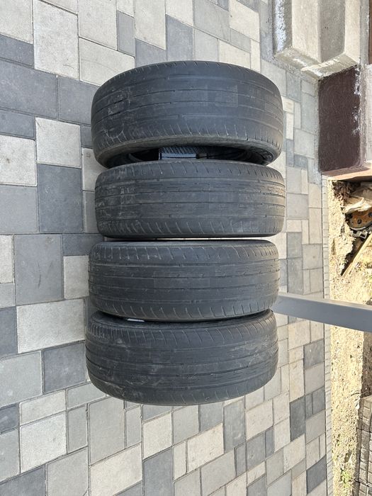 Шины 215х60х16 .