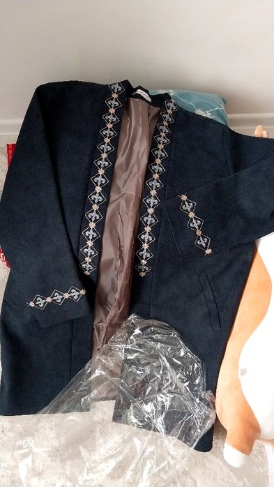 Шапаны кажекей абайка