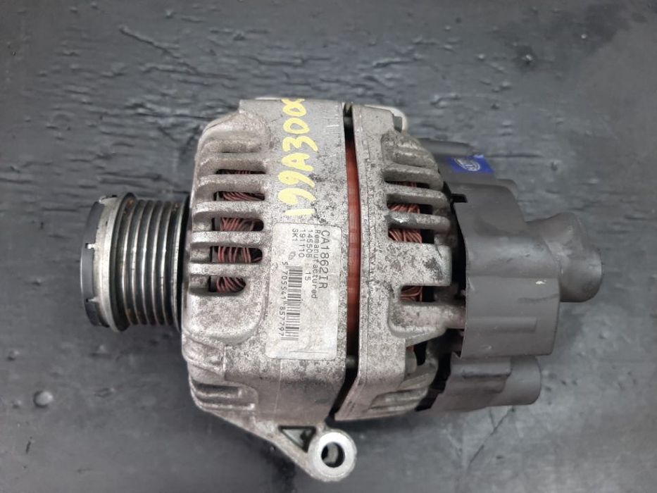 alternator 1.3 d multijet 199a3000 fiat doblo idea linea grande punto alfa romeo mito lancia musa