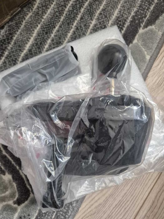 Schimbator Viteze Gaming PXN A7 Shifter - 6+1 Trepte (H-Pattern)