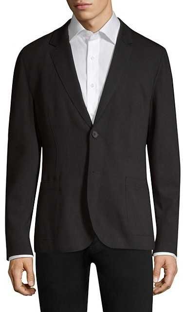 Sacou lejer Hugo Boss, M, nou cu dovada achizitie - 349 Lire