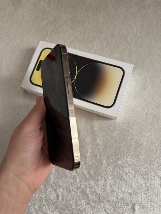 Iphone 14 Pro 128 Gb