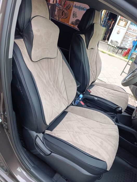 Чехлы премиум класса