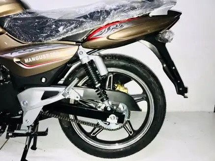 Мотоцикл 250 сс (Атырау)