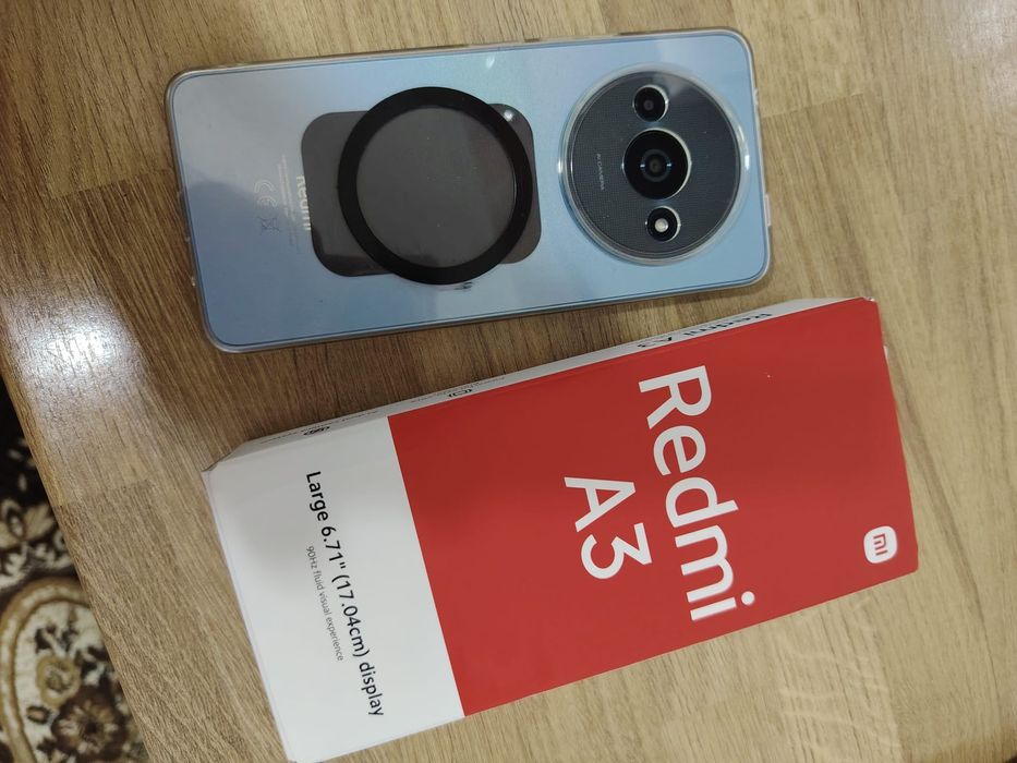Telefon redmi A3