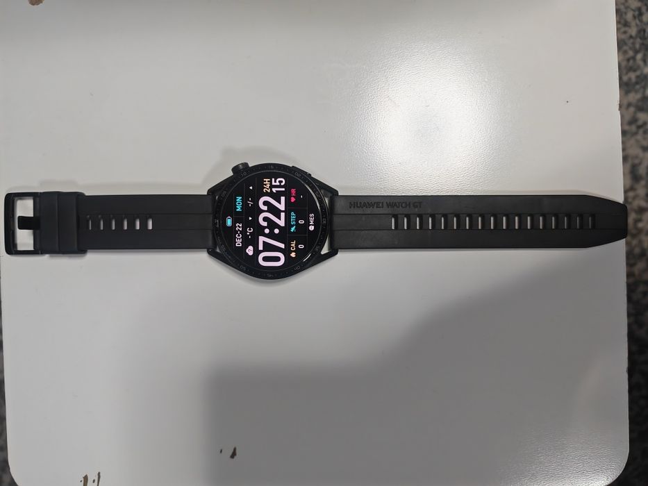 Huawei Watch GT 3