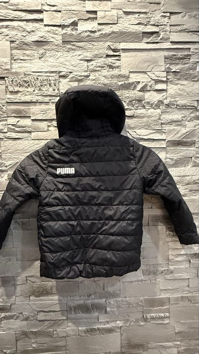 Детско яке Puma 104 размвр