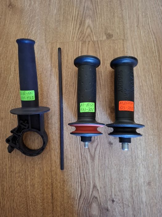 Машини Спарки Елтос