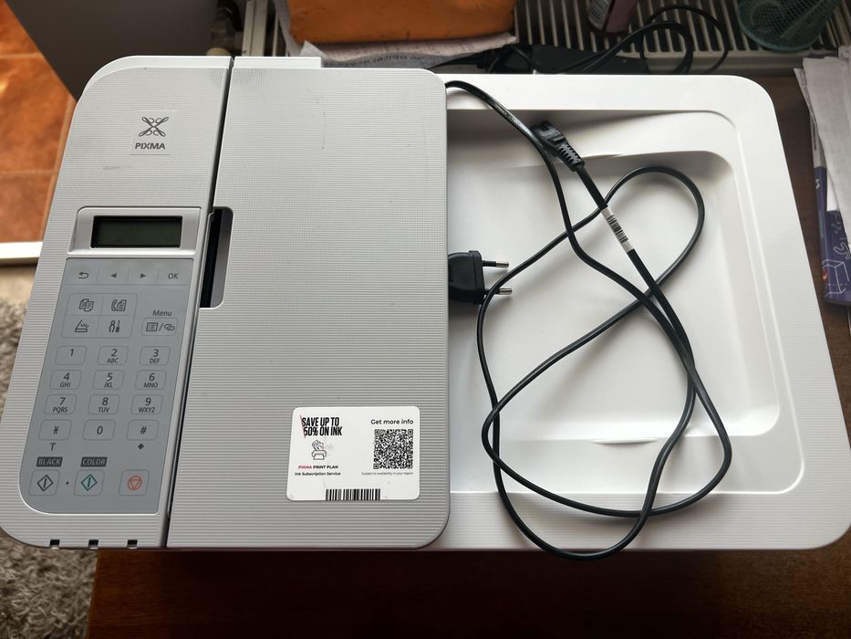 Imprimanta CANON Tr4756i color