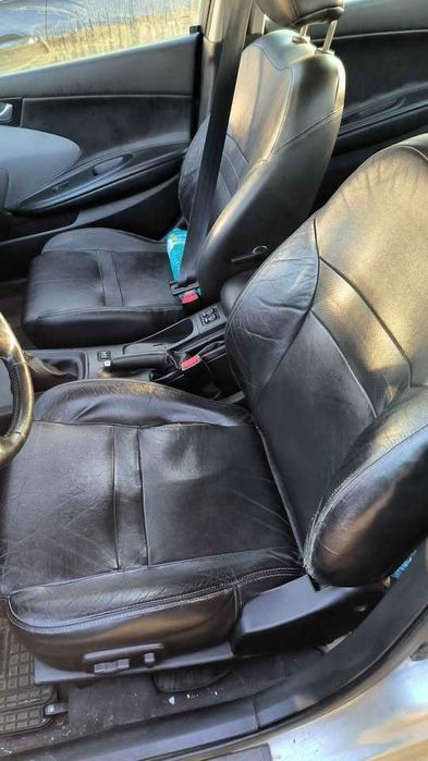 Nissan Primera P12 2.2 Di (YD22DDТ) Нисан примера седан на части