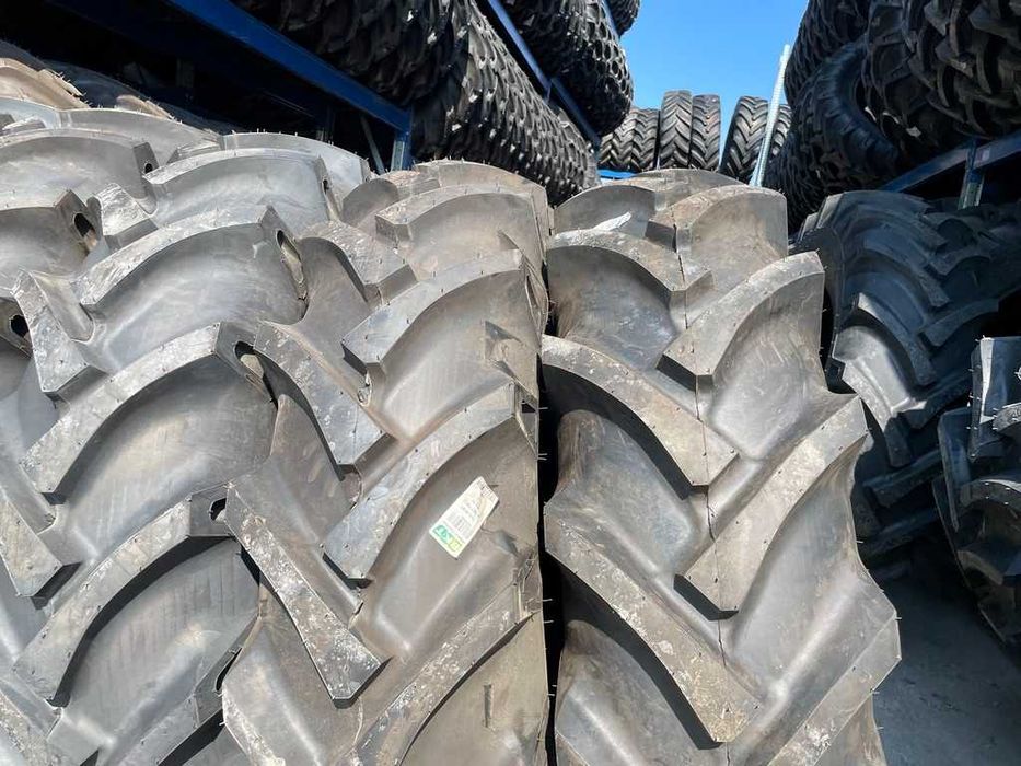 BKT Anvelope noi agricole de tractor spate 14.9-28 8PR livrare