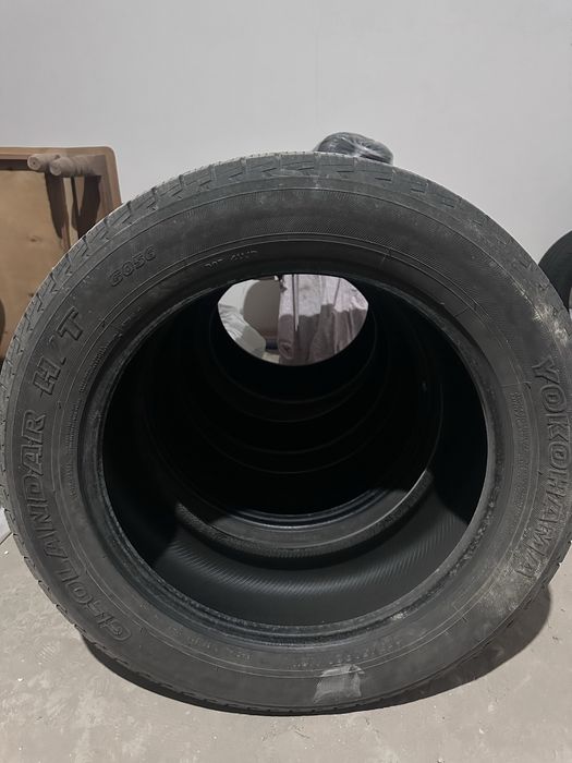 Шины всесезонные 285/50/R20