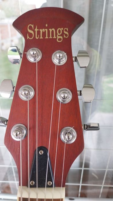 Vand chitara electro acustica