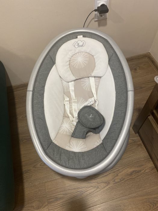 Детска люлка cangaro cloud