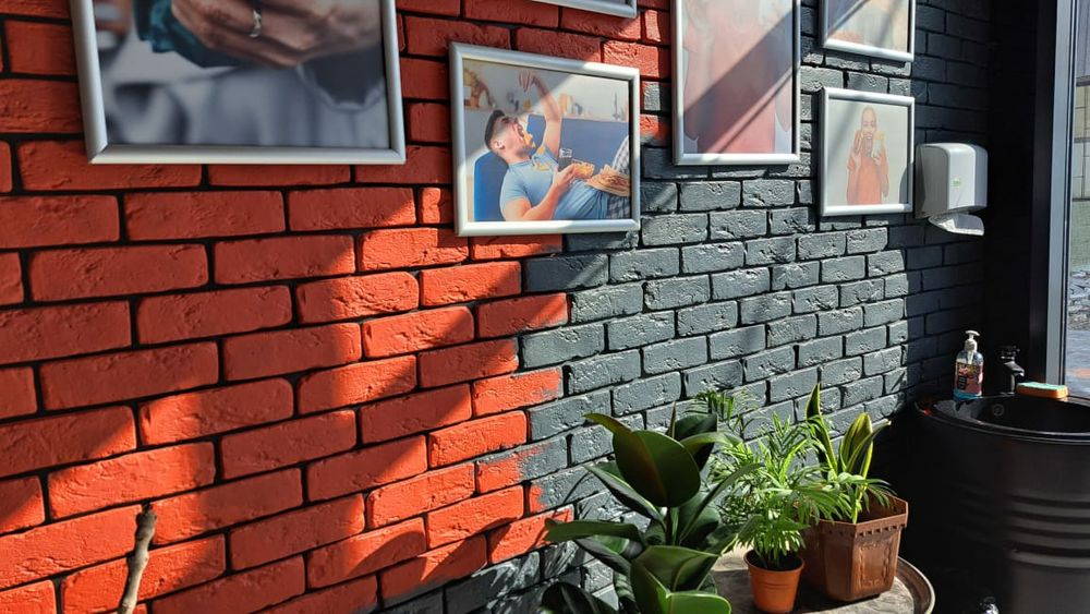 Облицовачная плитка