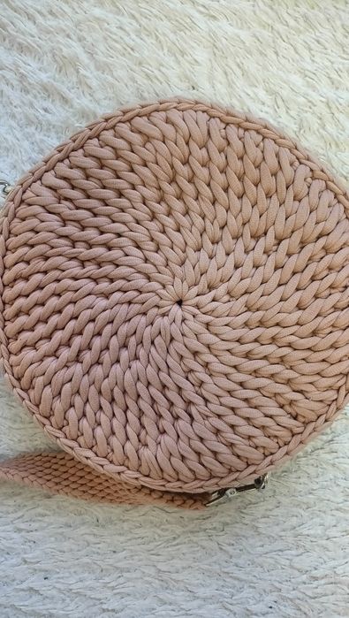 Сумка ручной работы