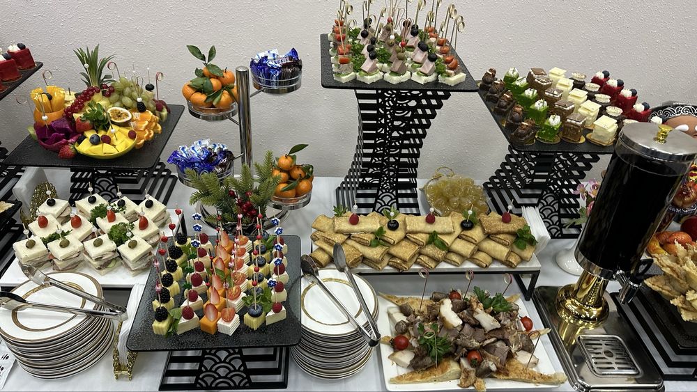 Stol stullar. Furshet pasudalar ijarasi