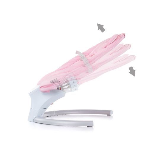 CHIPOLINI YOGA/Чиполино люлка