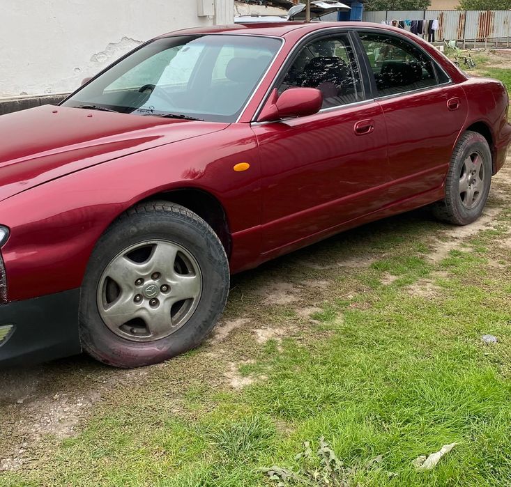 Мазда юниус 800 продам