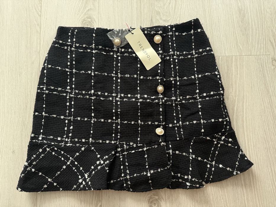 Дамска пола Trendyol