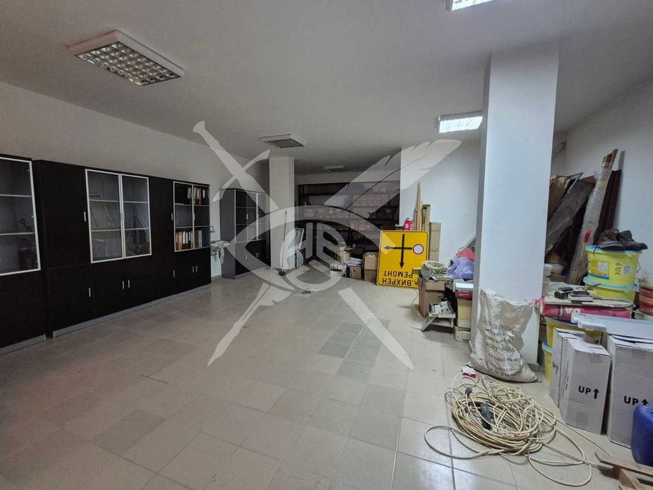 Продава се Офис в София, Манастирски ливади - 370 кв.м за 866 €/кв.м - Снимка #5