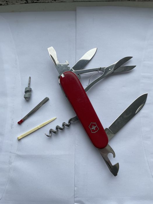 Victorinox original