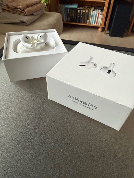 Apple AirPods Pro