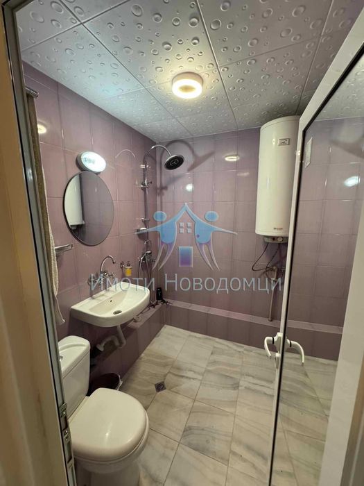 Продава се Тристаен апартамент в Шумен, Пазара - 83 кв.м за 1470 €/кв.м - Снимка #7