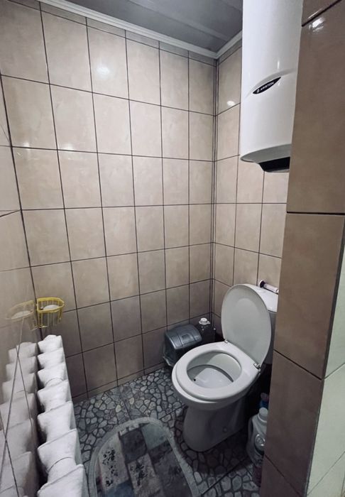 Сдам дом на длительный срок
