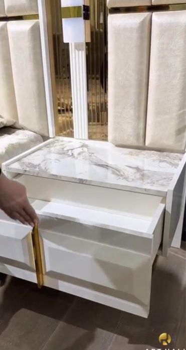 Спальная гарнитура Piano