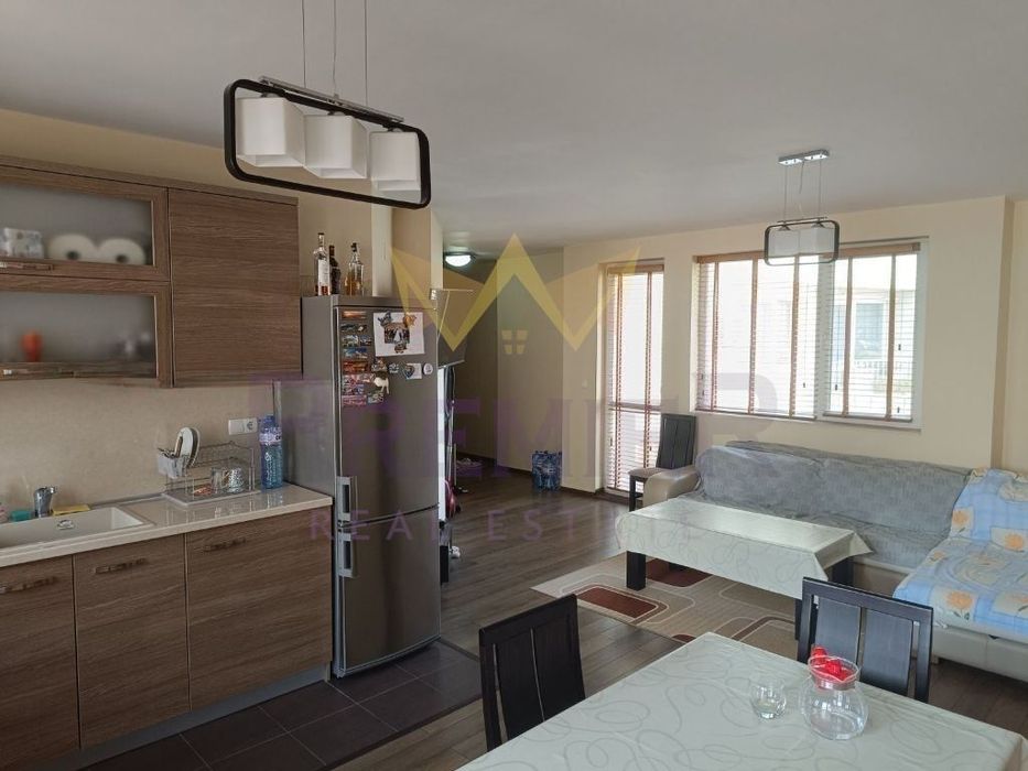 Продава се Тристаен апартамент в Пловдив, Кършияка - 101 кв.м за 1460 €/кв.м - Снимка #4