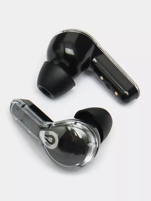 Simsiz Bluetooth quloqchinlar Air39, displey, mikrofon va shovqinni ka