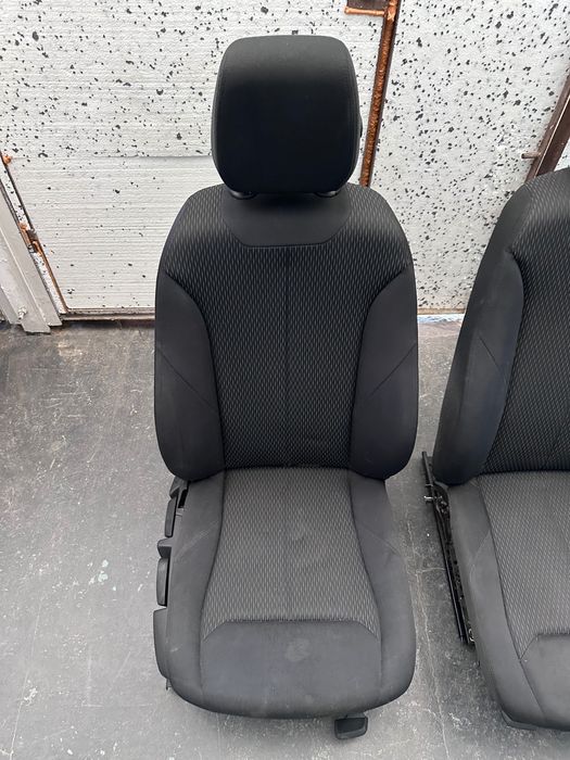 Предни седалки за bmw f30/31