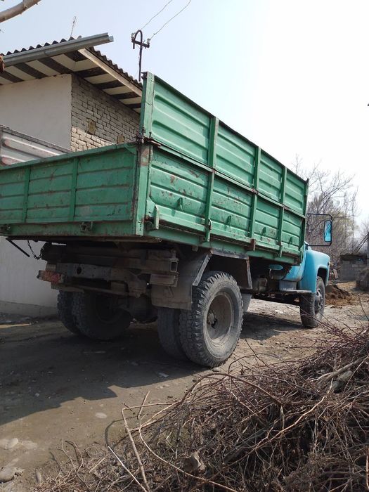 53 1980 йил дизел