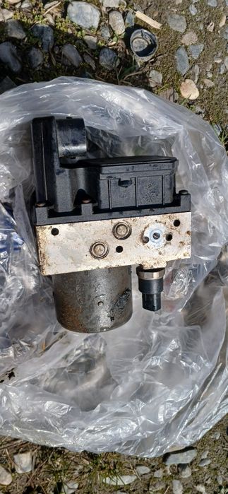 Pompa ABS Ford Mondeo mk3 1,8