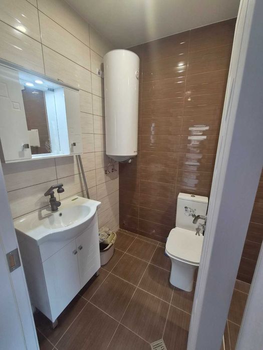 Дава се под наем Двустаен апартамент в София, Люлин 8 - 65 кв.м за 750 € - Снимка #3