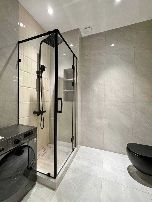 Сдаётся квартира в ЖК "Parkwood", на Мирабаде, ор-р:Госпитальный рынок