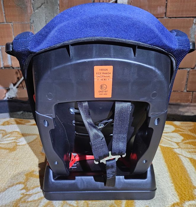 Scaun auto Lorelli Falcon - 0-18 kg