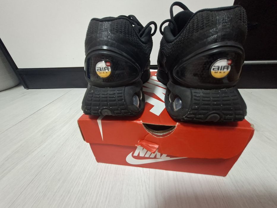 NIKE AIR MAX DN - Оригинални