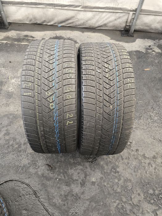 285.40.22 pirelli m+s