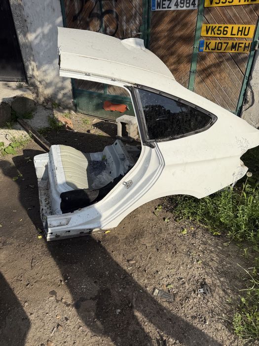 Заден панел калник заден бмв  3 ф34 гт (panel zaden bmw 3 f34 gt)