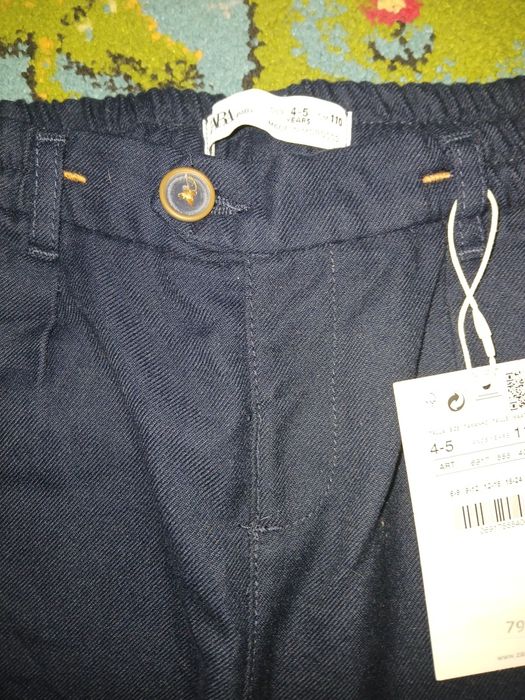 Pantaloni Zara baieti