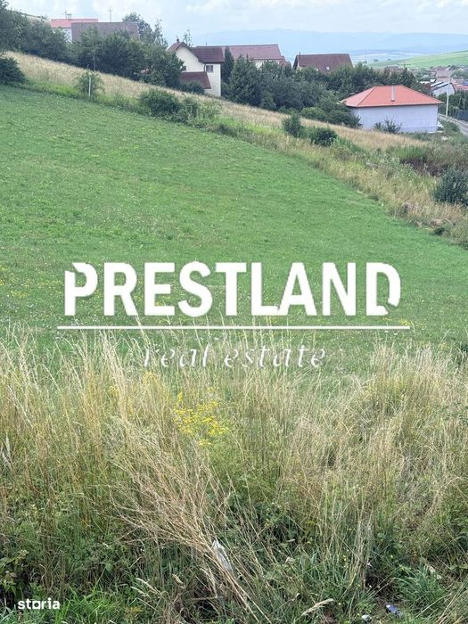 Teren intravilan, Șura Mare!!
