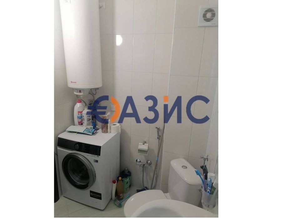 Продава се Двустаен апартамент в Поморие - 72 кв.м за 1463 €/кв.м - Снимка #12