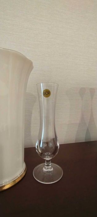 Вазочка для цветов