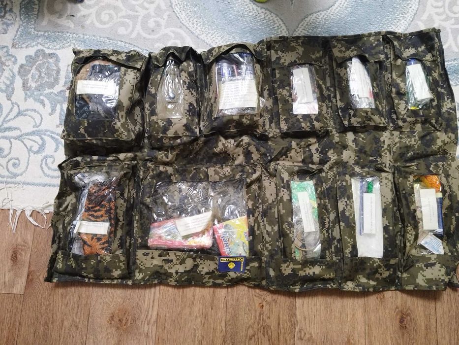 Весмешок продам комплект