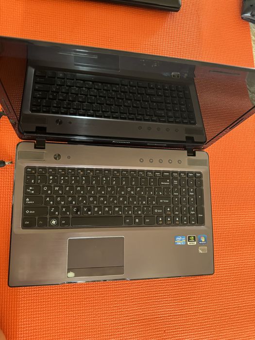 Продажа ноутбуков