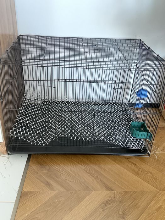 Клетка жля грызунов